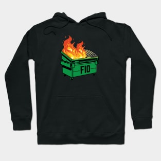 FIO EEB Hoodie